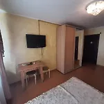 Fogadó Montreal Odessza