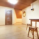 Montreal Inn Odesa