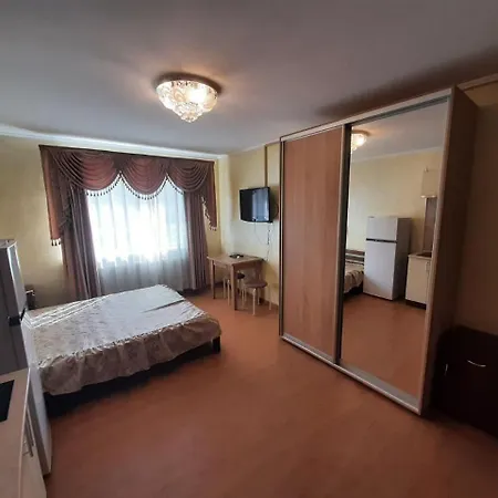 Мініготель Montreal *