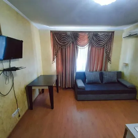 Montreal Inn Odesa