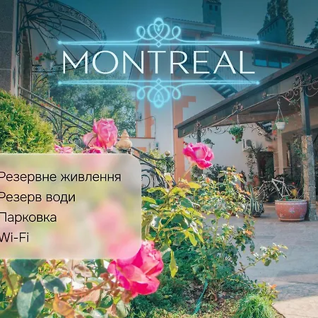Montreal *