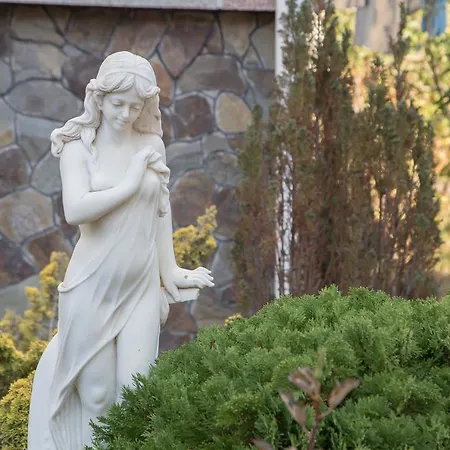 Мініготель Montreal Одеса