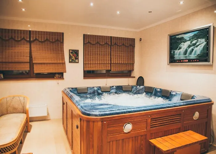 Montreal Мініготель *