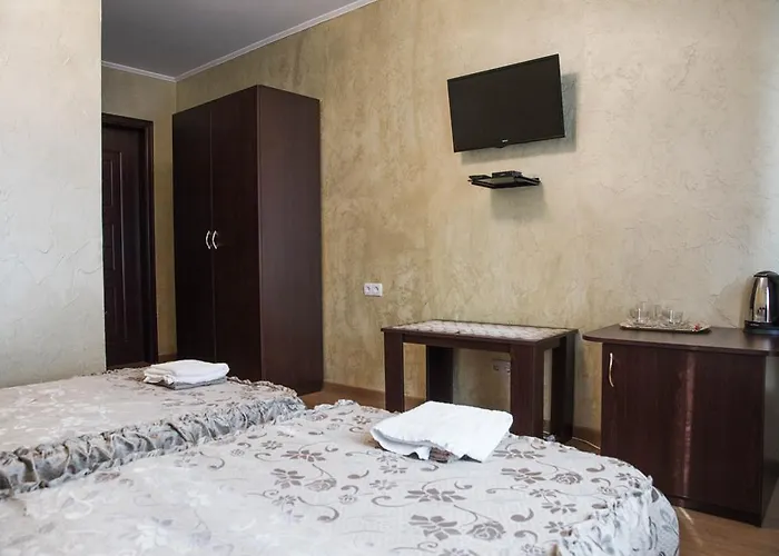 Montreal Мініготель