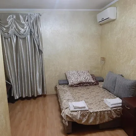 Montreal Mini-hôtel *