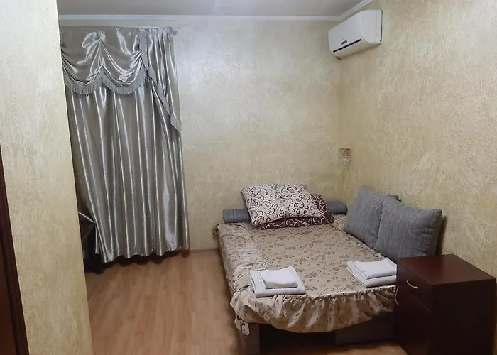 Montreal Mini-hôtel *