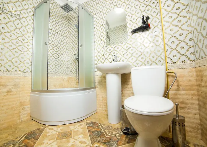 Mini-hôtel Montreal