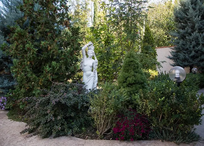 Mini-hôtel Montreal