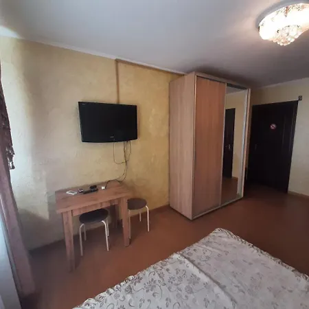 Inn Montreal Odesa