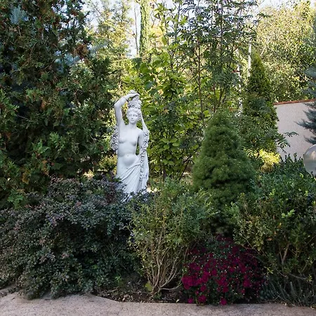 Han/Misafirhane Montreal