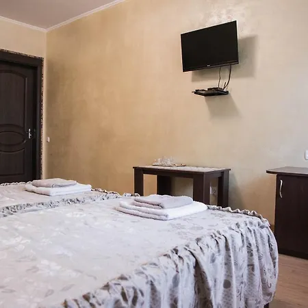 Montreal Inn