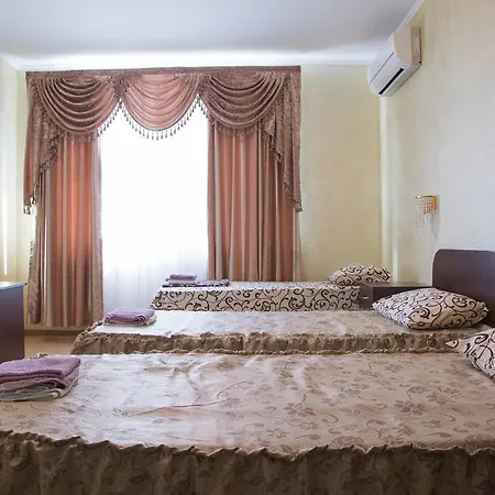 Montreal Inn Odesa